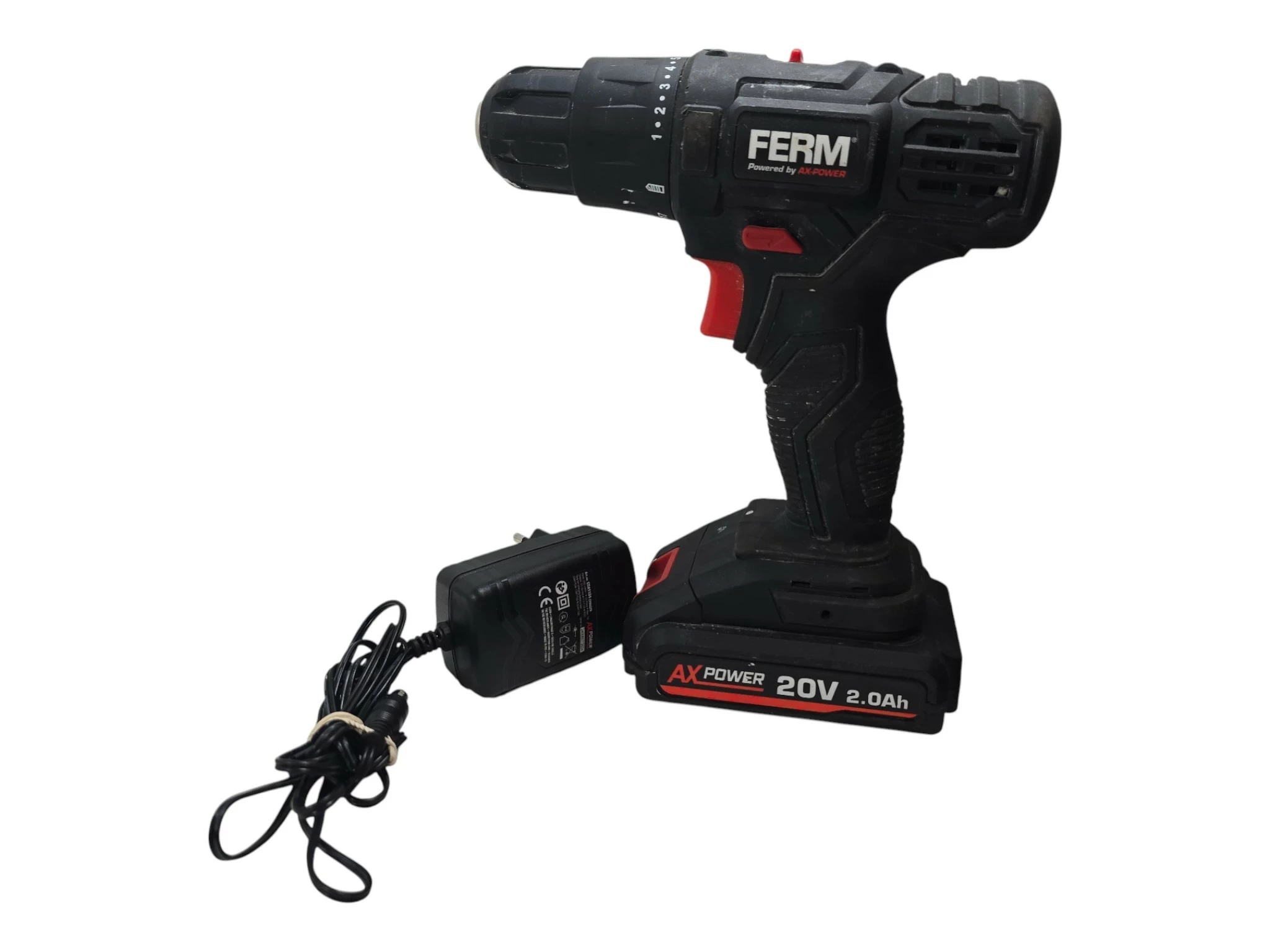 ferm-axpower-wkretarka-cdm1191-ladowarka-akumulator-warszawska-38-katowice