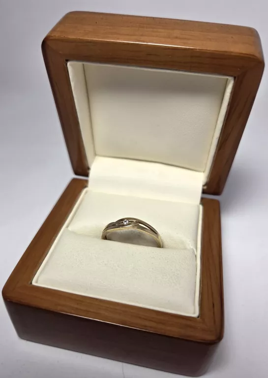 zloty-pierscionek-161g-585-certyfikat-stan-11323-2