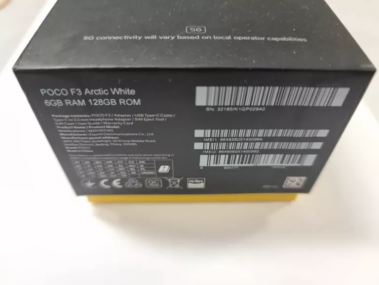 telefon-poco-f3-6128gb-arctic-white-ean-gtin-6934177737015