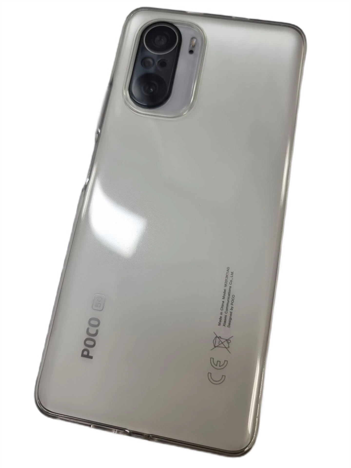 telefon-poco-f3-6128gb-arctic-white-dabrowszczakow-1811-sj-olsztyn