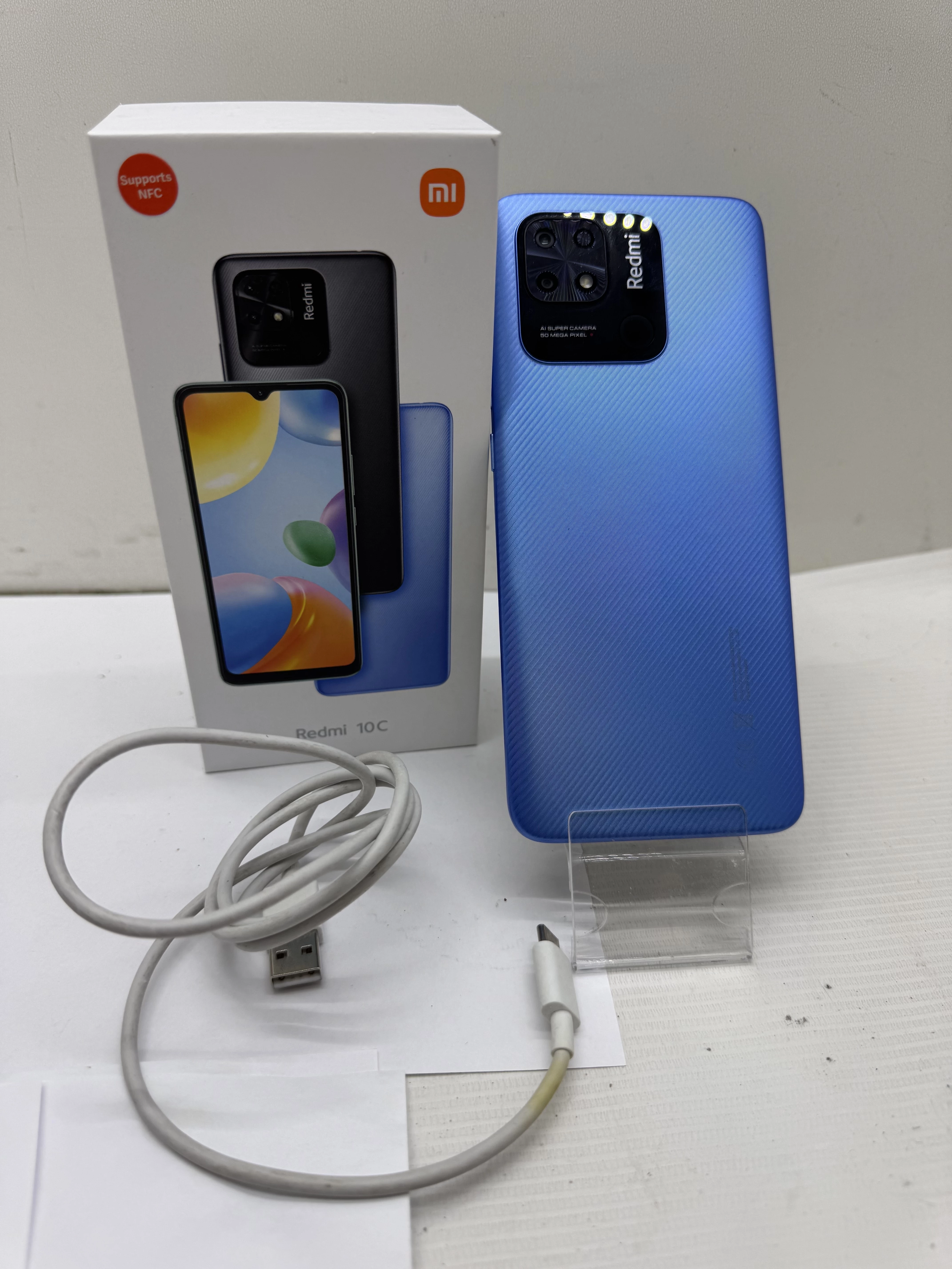 telefon-xiaomi-redmi-10c-464gb-pudelko-kosciuszki-33a-ilawa