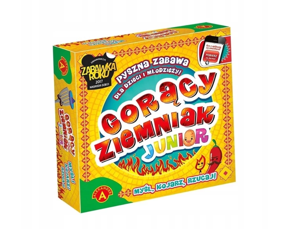 goracy-ziemniak-junior-alex-al-niepodleglosci-156-sc-warszawa