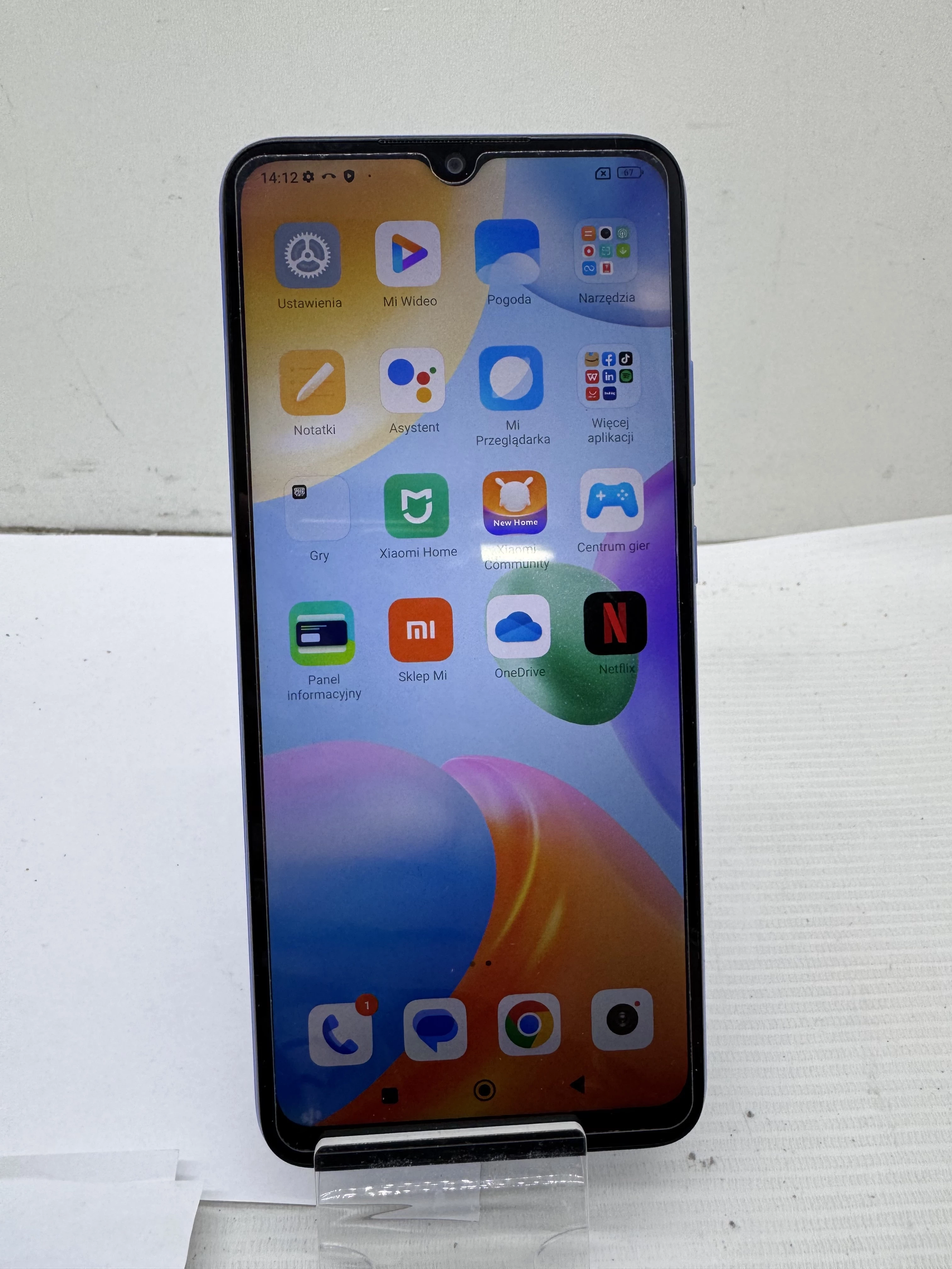 telefon-xiaomi-redmi-10c-464gb-pudelko-przekatna-ekranu-671