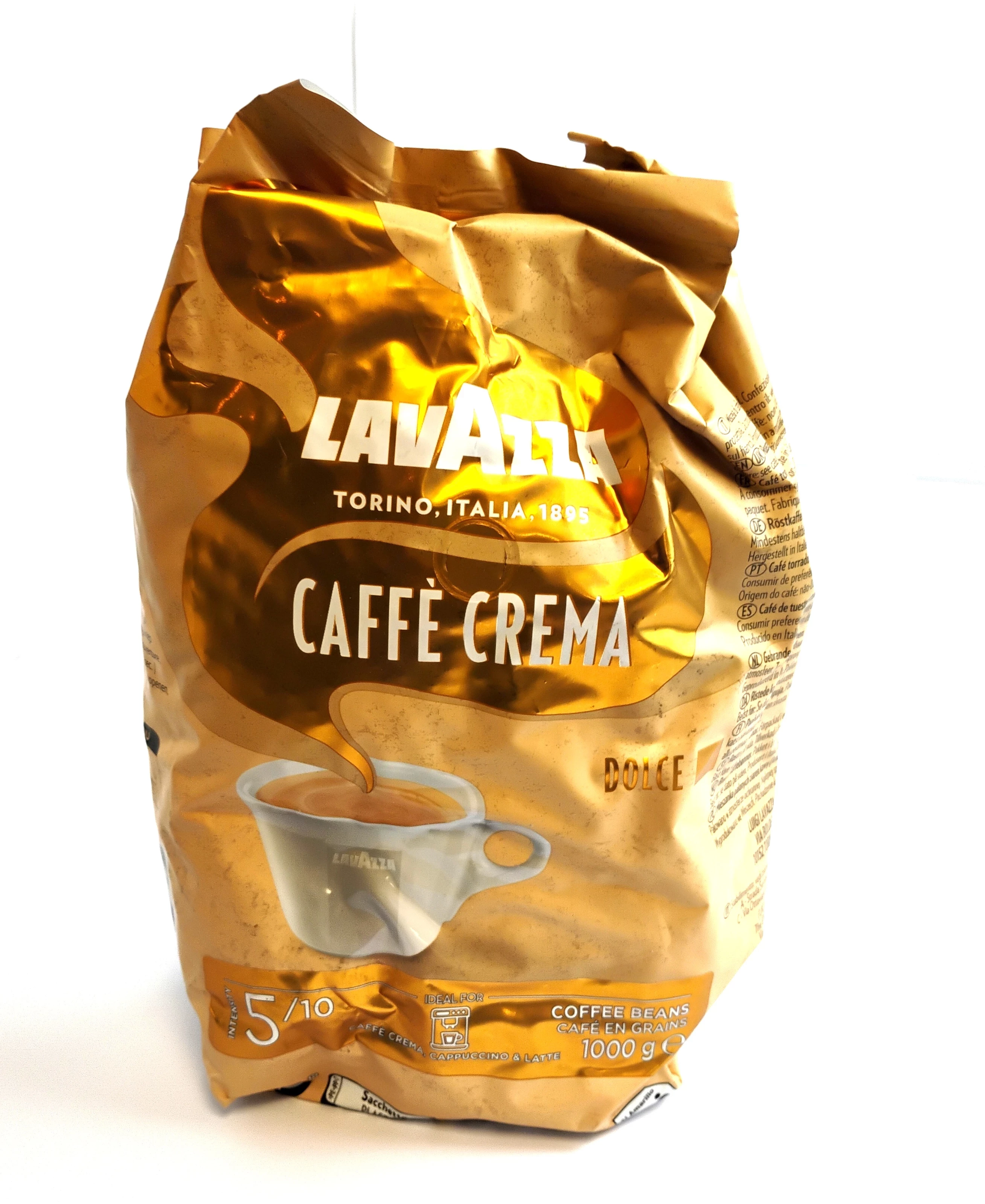 kawa-ziarnista-mieszana-lavazza-caffe-crema-dolce-1000-g-aleja-jana-pawla-ii-9b-reda