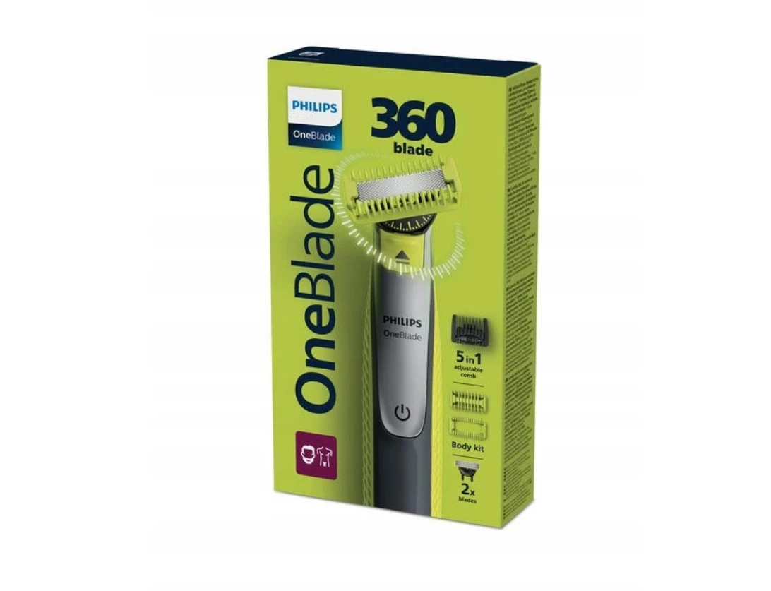 golarka-philips-oneblade-360-qp2834-gajowicka-96-wroclaw