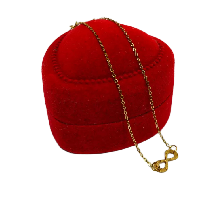 zlota-bransoletka-proba-585-znak-nieskonczonosci-regulowana-17-19-cm-11-listopada-4-lask-palladium