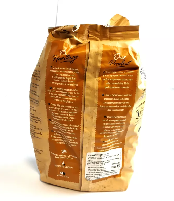 kawa-ziarnista-mieszana-lavazza-caffe-crema-dolce-1000-g-ean-gtin-8000070027435