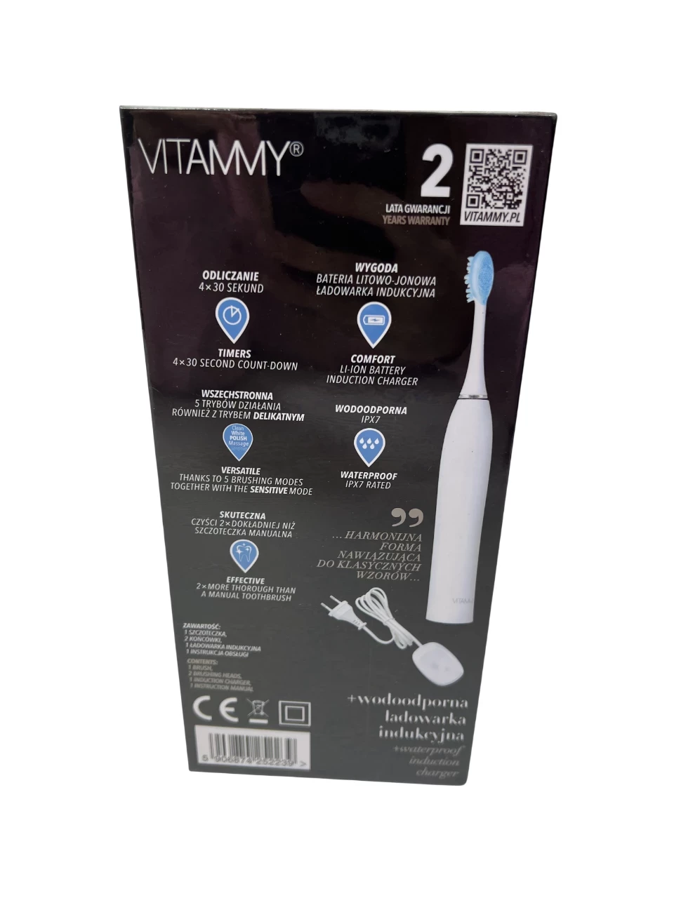 szczoteczka-soniczna-vitammy-platinum-folia-kolor-dominujacy-129357-2