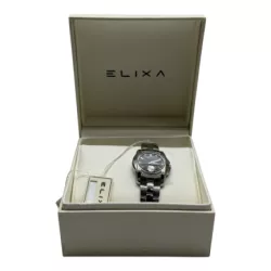 ZEGAREK DAMSKI ELIXA ENJOY E051-L159