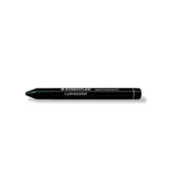 TRWAŁA UNIWERSALNA WOSKÓWKA "LUMOCOLOR", CZARNA, OMNIGRAPH, STAEDTLER