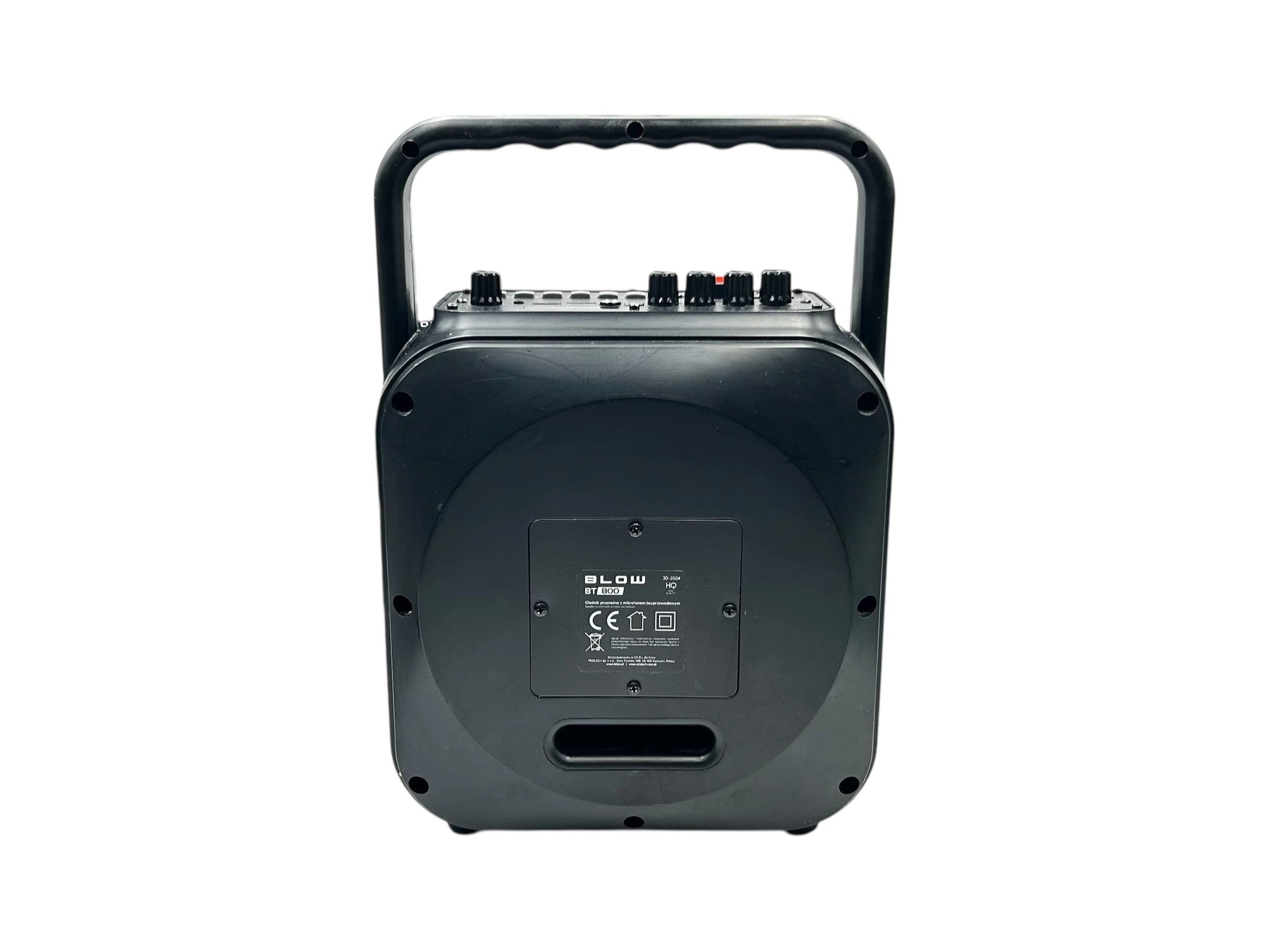 glosnik-mobilny-blow-bt800-100w-bluetooth-aux-mikrofon-pilot-stan-11323-2