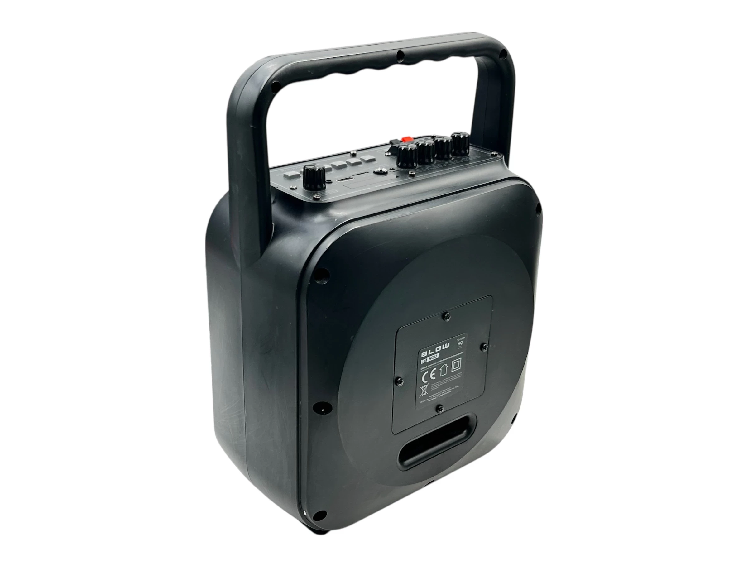 glosnik-mobilny-blow-bt800-100w-bluetooth-aux-mikrofon-pilot-moc-10100