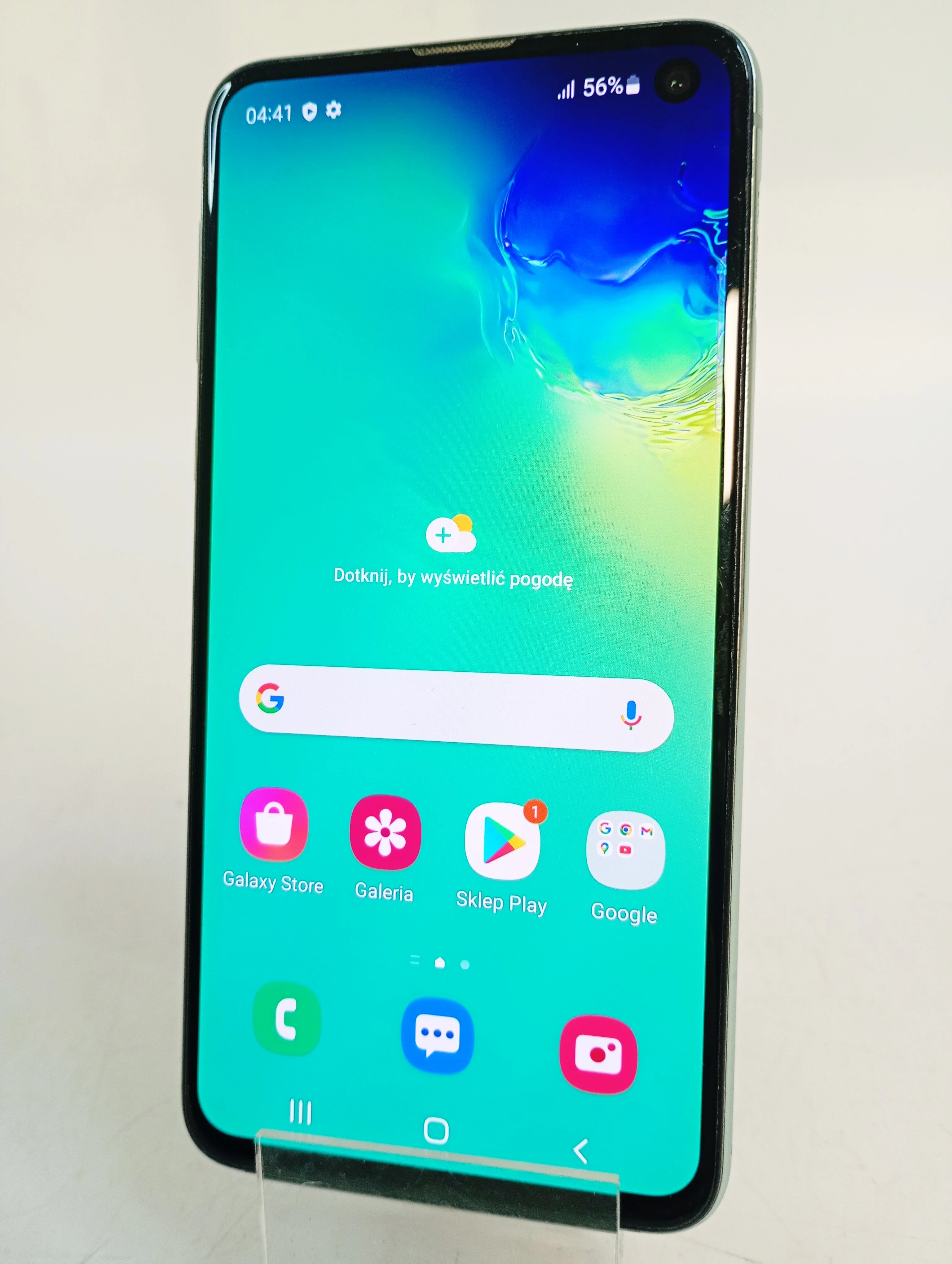 smartfon-samsung-galaxy-s10e-6-gb-128-gb-4g-lte-zielony-plac-daszynskiego-5-czestochowa-sj