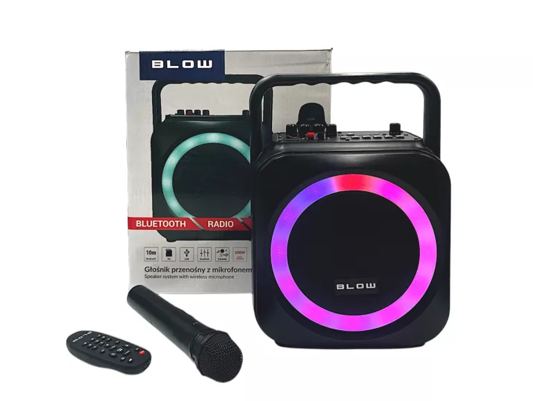 glosnik-mobilny-blow-bt800-100w-bluetooth-aux-mikrofon-pilot-jana-pawla-ii-4-kedzierzyn-kozle