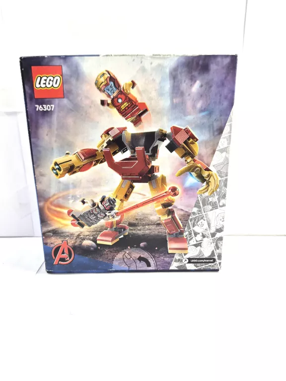 lego-marvel-76307-mech-iron-mana-vs-ultron-ean-gtin-5702017817804
