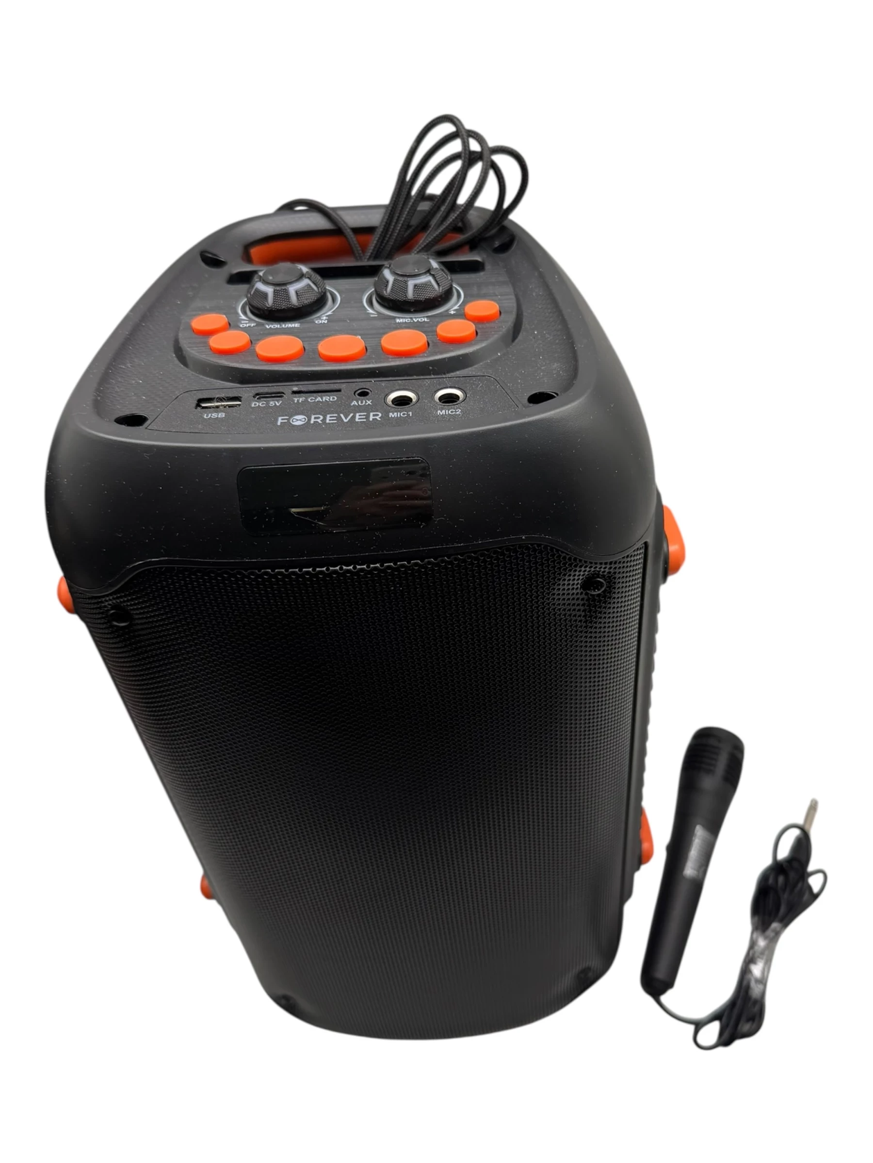 glosnik-karaoke-bt-forever-fg-led-25-stan-11323-2