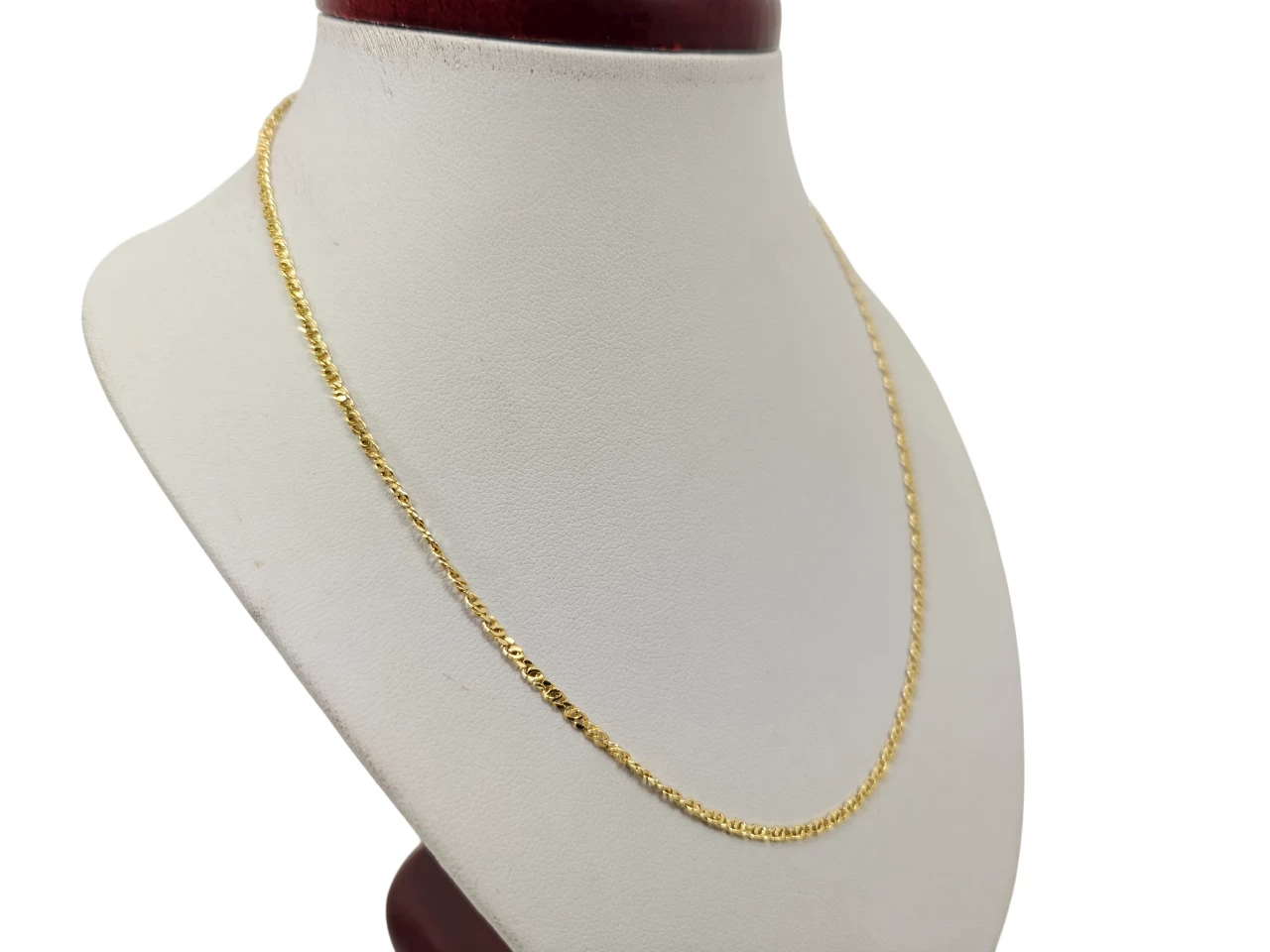 zloty-lancuszek-podwojna-pancerka-pr-585-w-262g-dl-50cm-material-15835-2