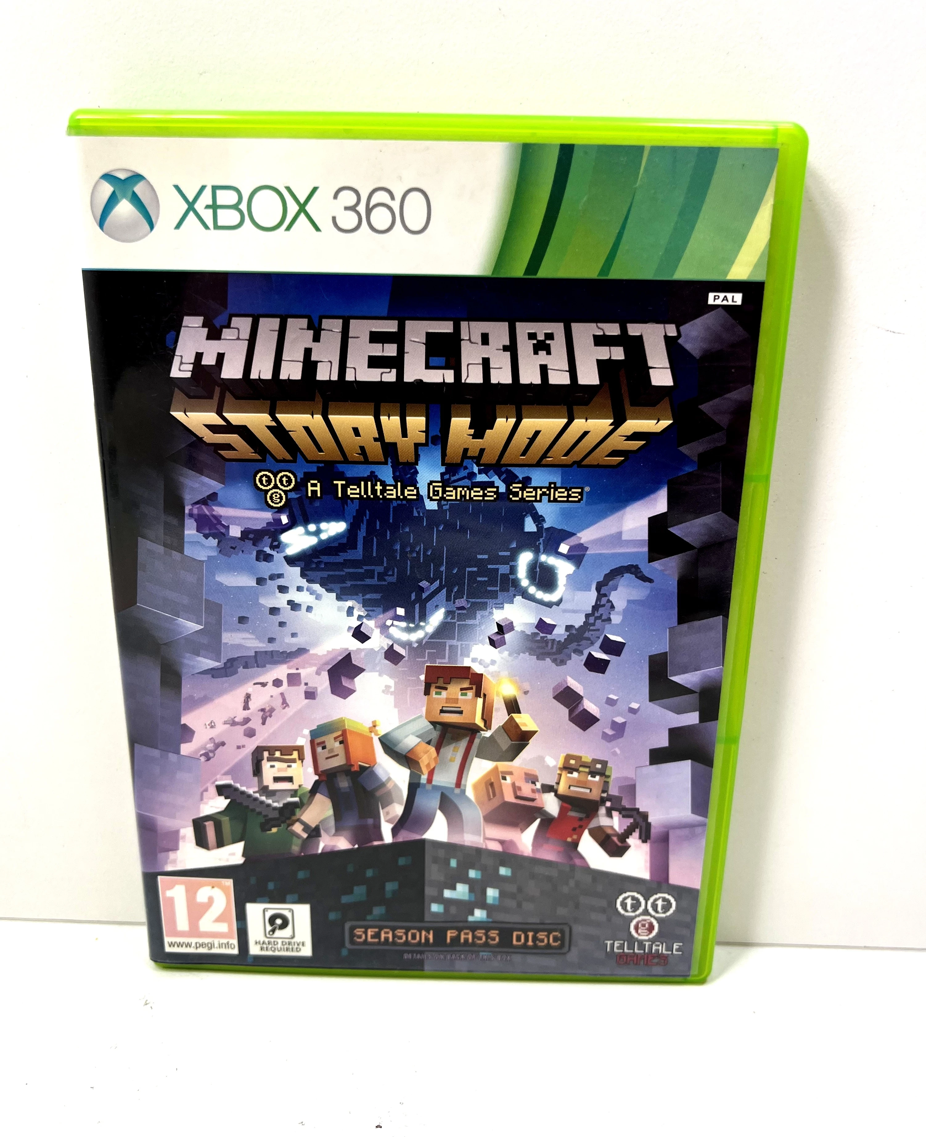 minecraft-story-mode-xbox-360-mickiewicza-8-chrzanow