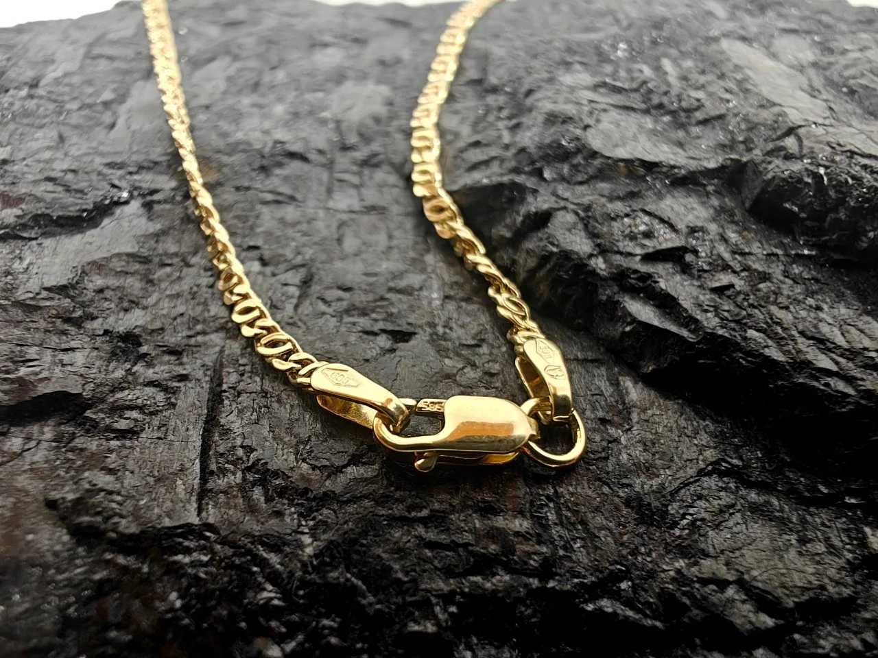 zloty-lancuszek-podwojna-pancerka-pr-585-w-262g-dl-50cm-rodzaj-2205-2