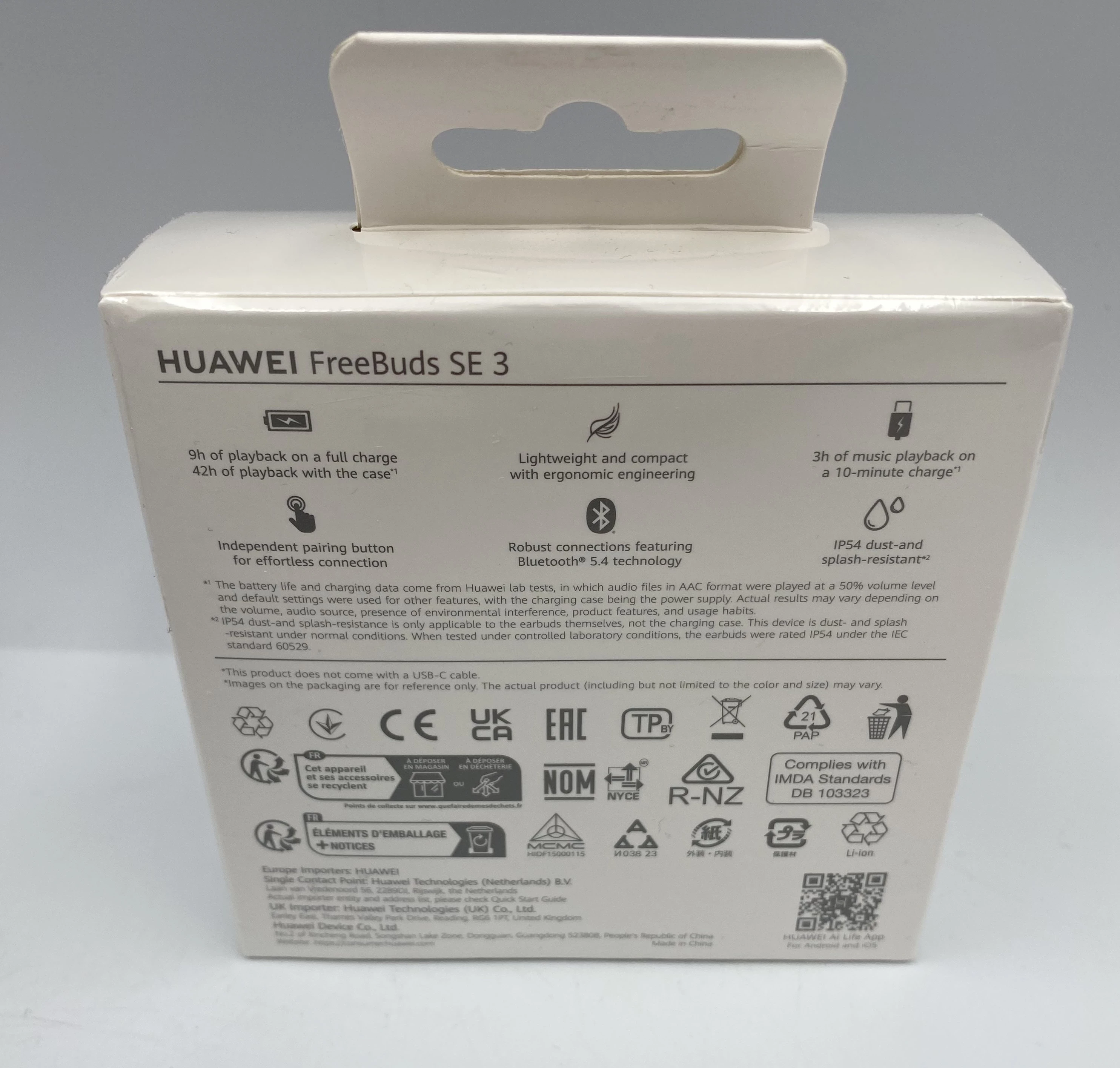 sluchawki-huawei-freebuds-se-3-ean-gtin-6942103165450