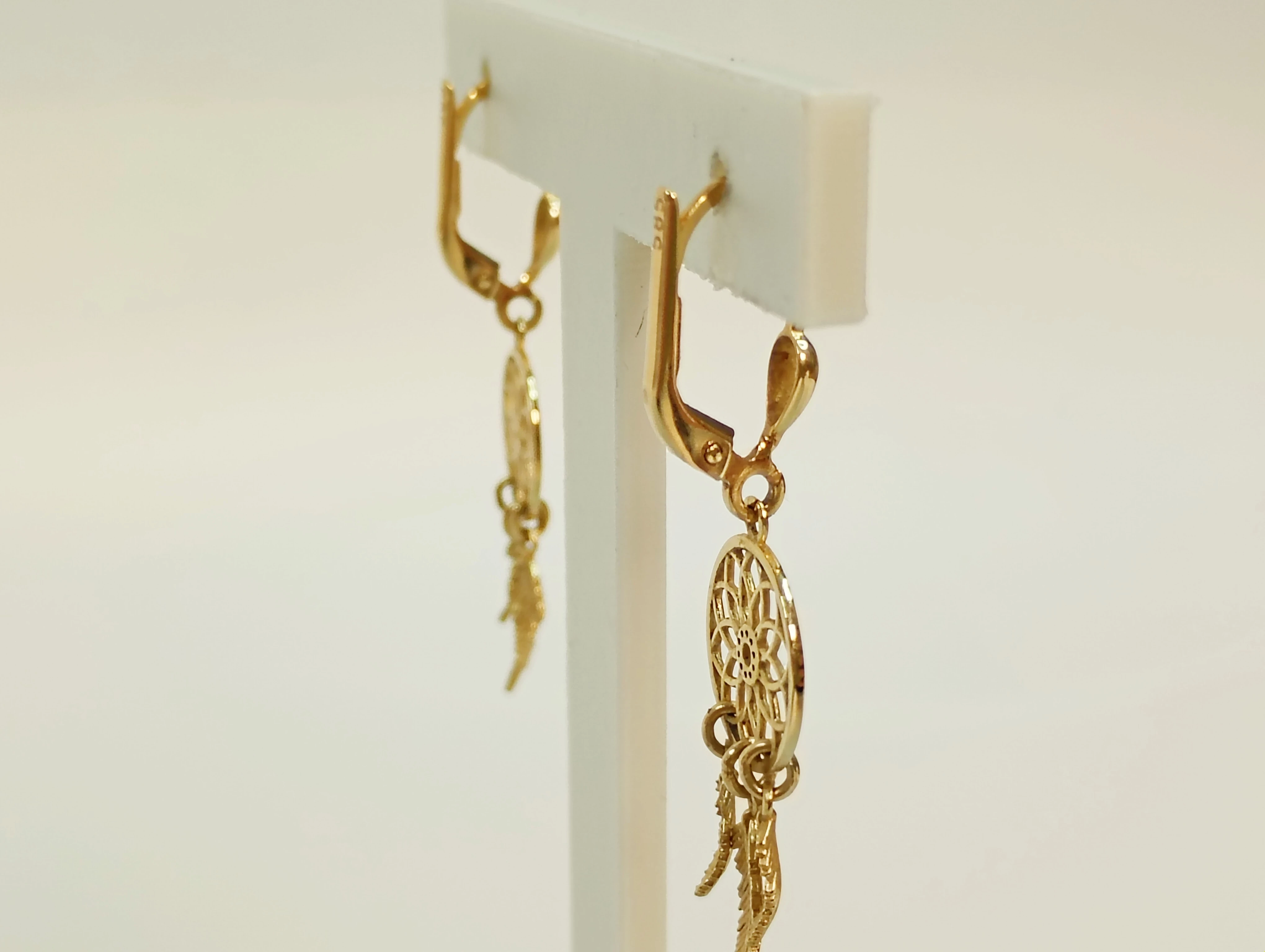 zlote-kolczyki-lapacze-snow-271g-585-rodzaj-2205-8