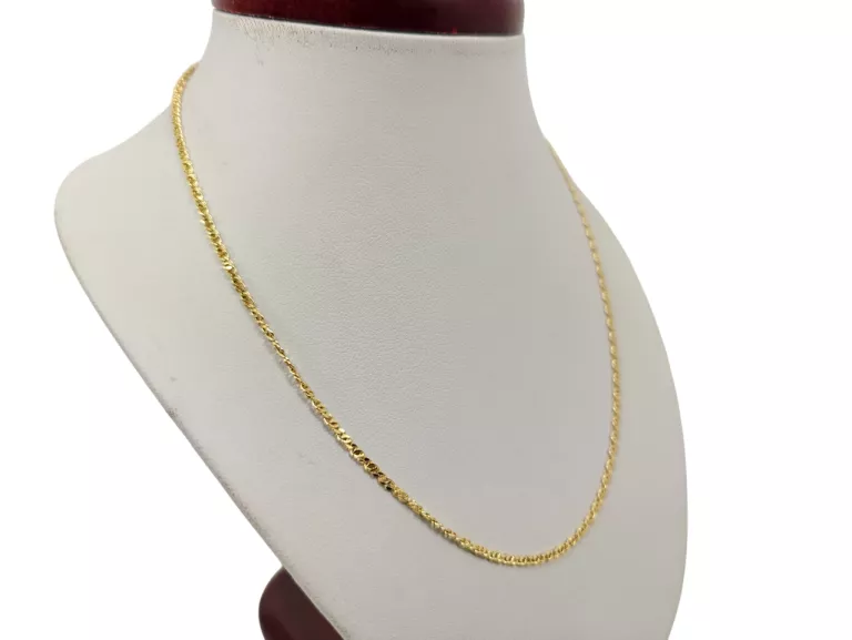 zloty-lancuszek-podwojna-pancerka-pr-585-w-262g-dl-50cm-material-15835-2