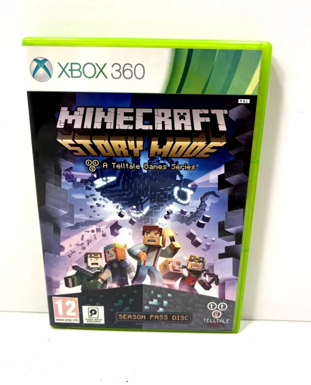 minecraft-story-mode-xbox-360-mickiewicza-8-chrzanow