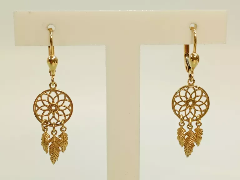 zlote-kolczyki-lapacze-snow-271g-585-plac-daszynskiego-5-czestochowa-sj