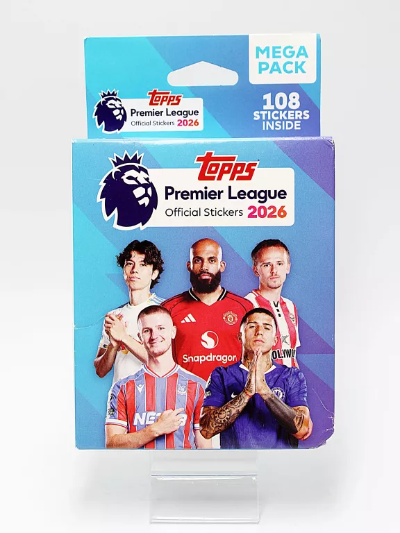 zestaw-naklejek-premier-league-official-stickers-2026-mega-pack-glogowska-160-poznan