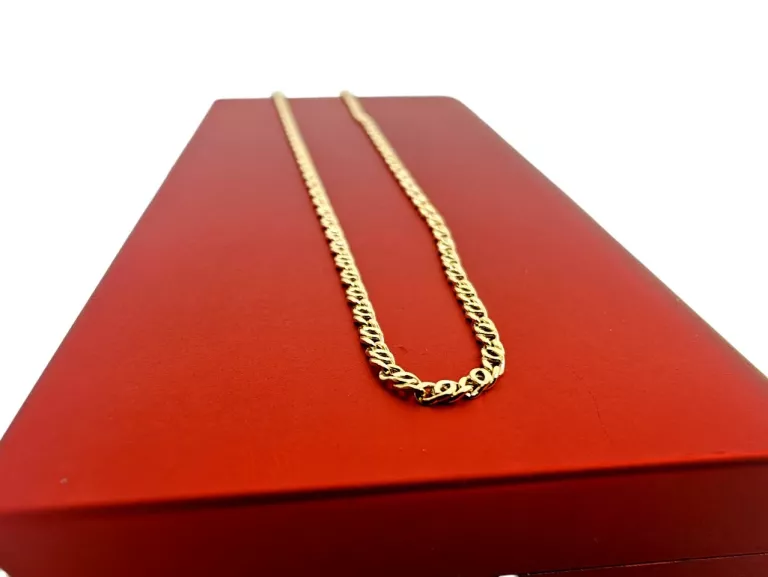 zloty-lancuszek-podwojna-pancerka-pr-585-w-262g-dl-50cm-dlugosc-calkowita-50