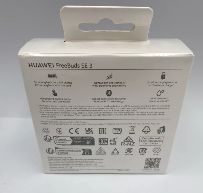 sluchawki-huawei-freebuds-se-3-ean-gtin-6942103165450