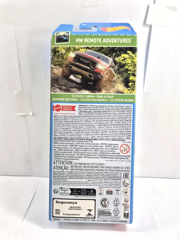 fast-furious-hot-wheels-pieciopak-zestaw-5-autek-5-pak-ean-gtin-194735288687