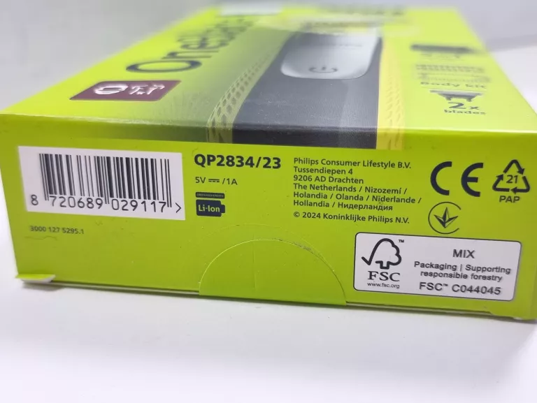 philips-oneblade-360-blade-qp283423-ean-gtin-8720689029117