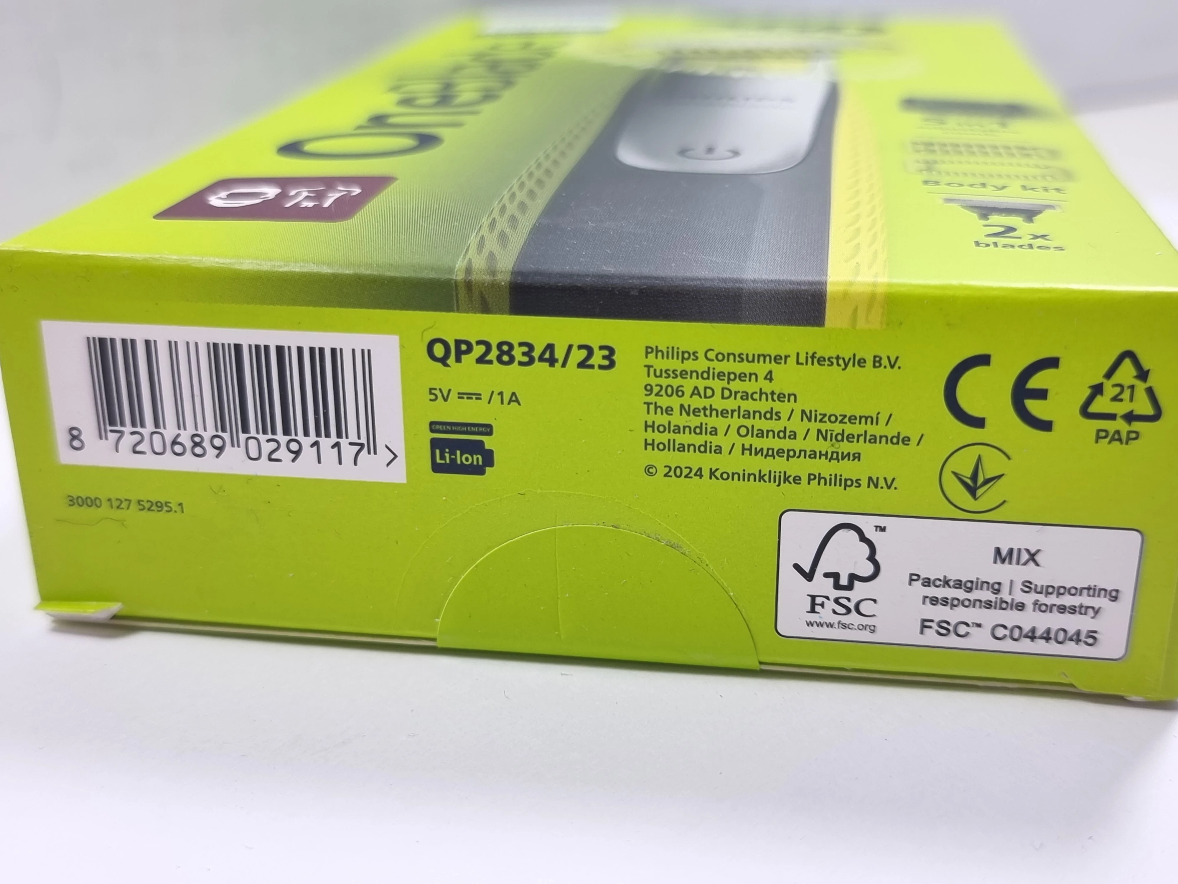 philips-oneblade-360-blade-qp283423-ean-gtin-8720689029117