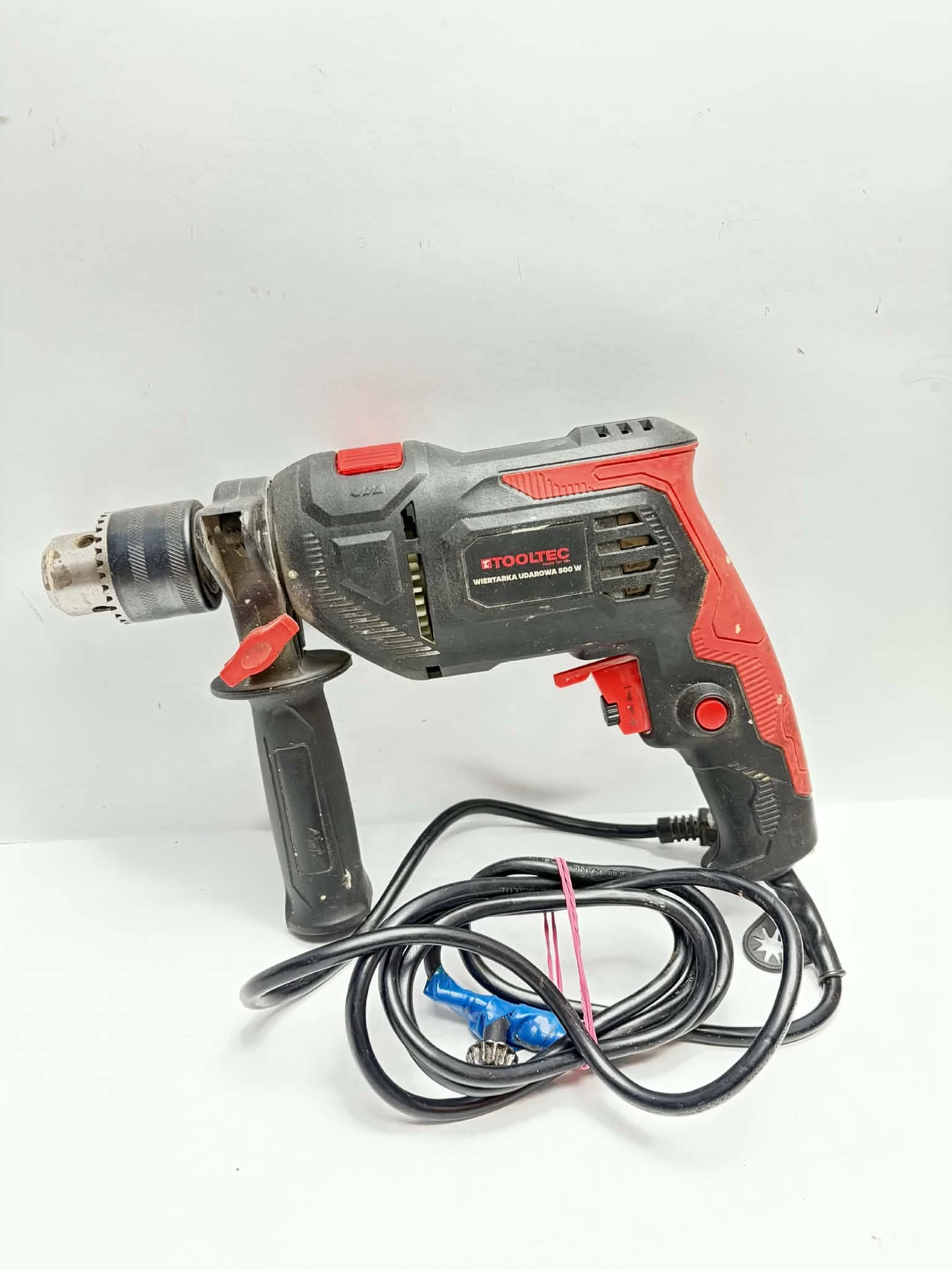 wiertarka-udarowa-tooltec-500w-ean-gtin-5901529087587