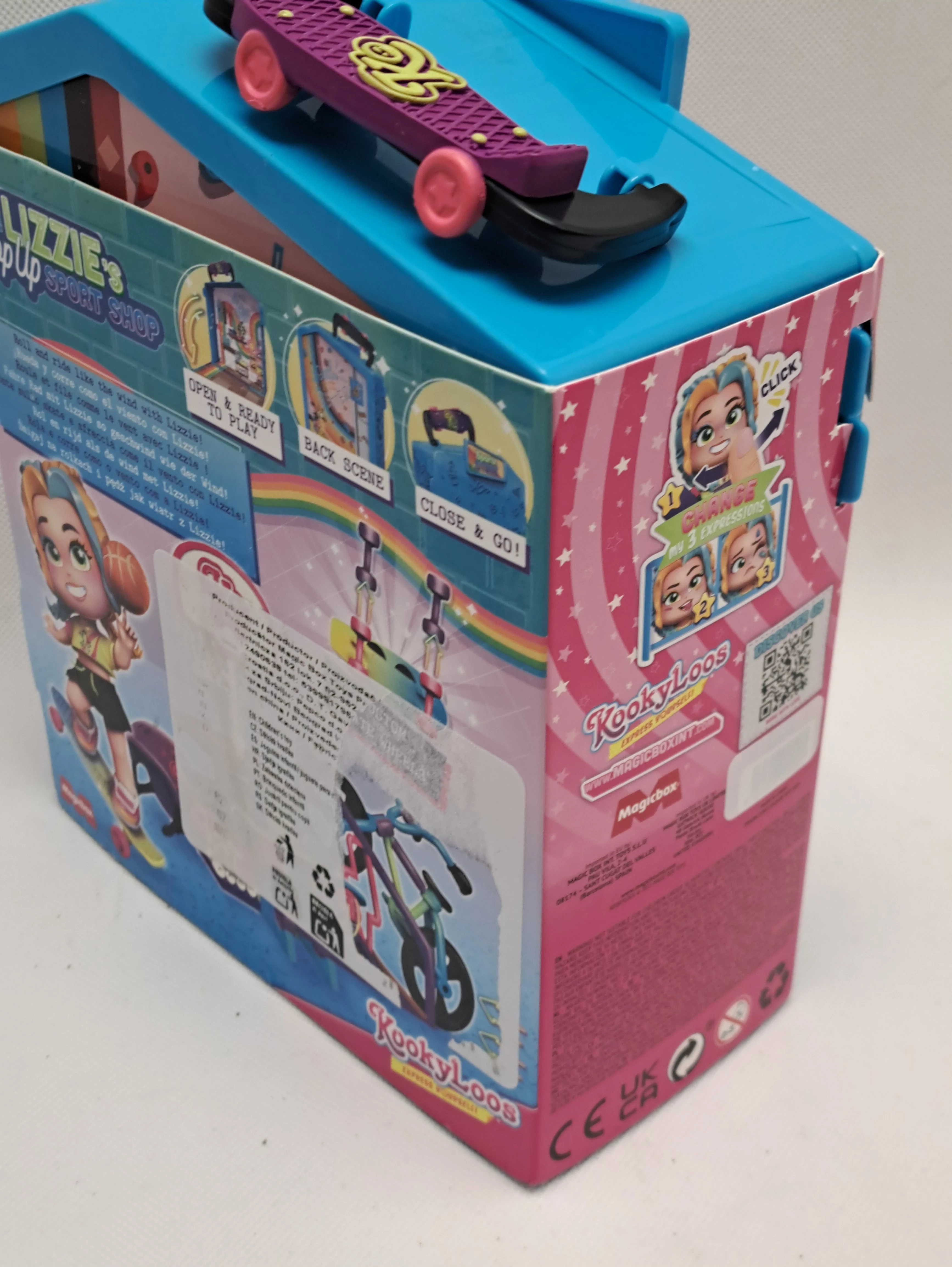 kookyloos-express-yourself-zestaw-figurka-kolekcjonerska-lizzie-ekskluzywn-typ-201569-208673