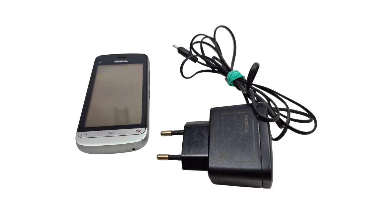 telefon-nokia-c5-03-ladowarka-sieciowa-toszecka-331-gliwice-g1