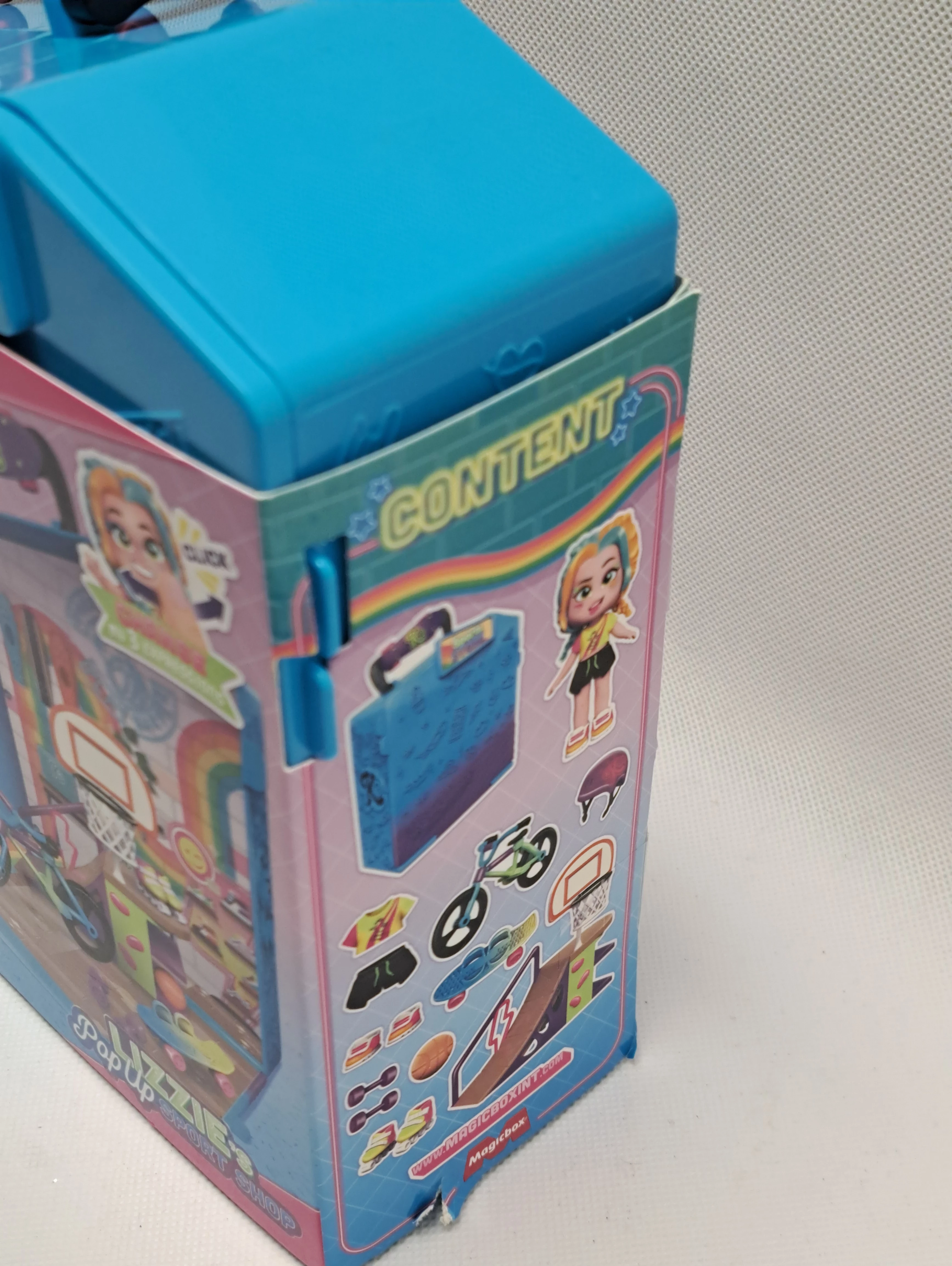 kookyloos-express-yourself-zestaw-figurka-kolekcjonerska-lizzie-ekskluzywn-ean-gtin-5907980514204