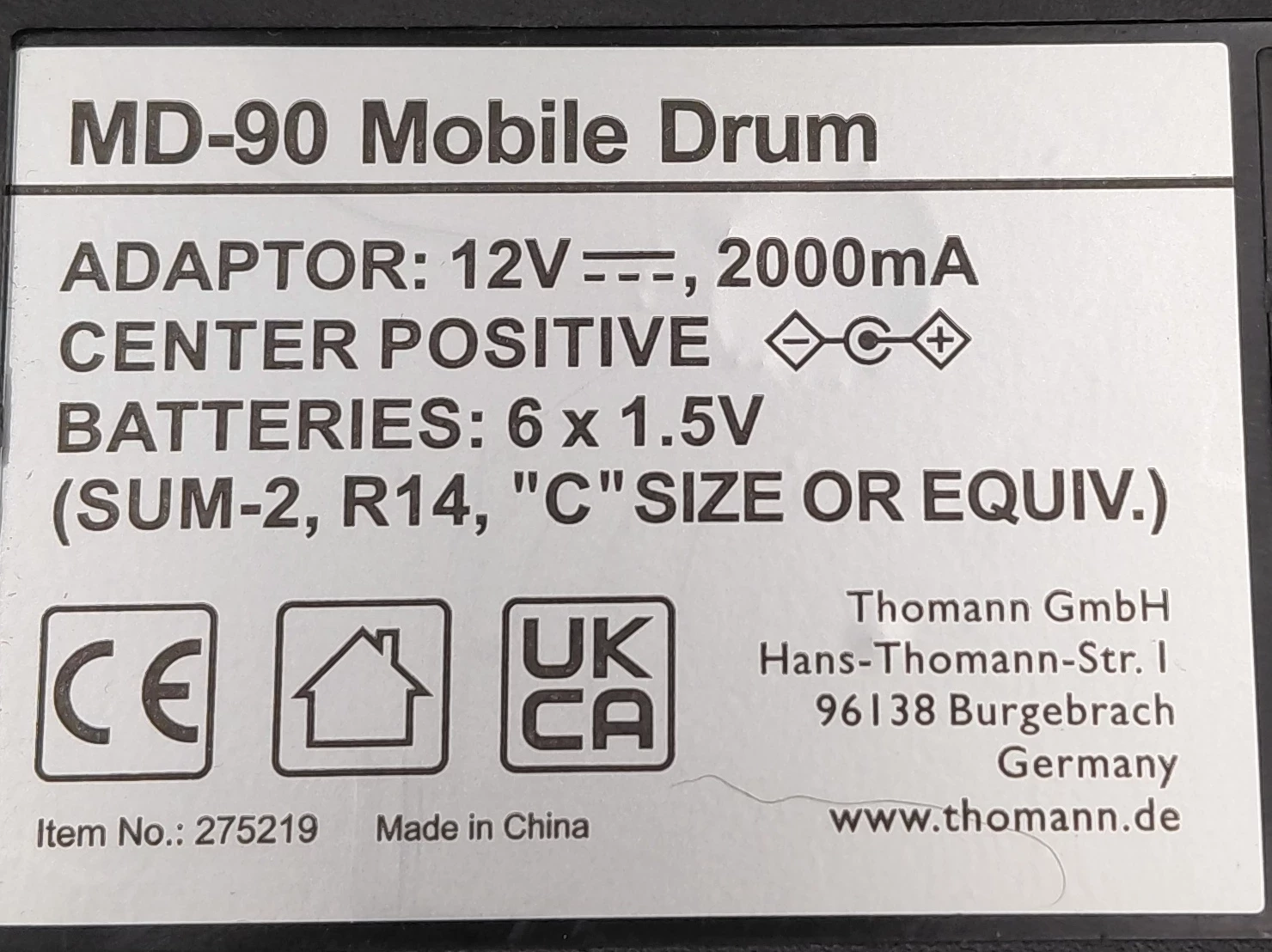 perkusja-elektroniczna-millenium-md-90-stan-11323-2