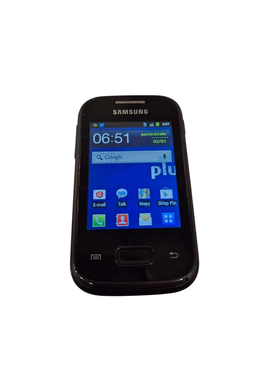 telefon-samsung-galaxy-pocket-gt-s5300-ladowarka-sieciowa-toszecka-331-gliwice-g1