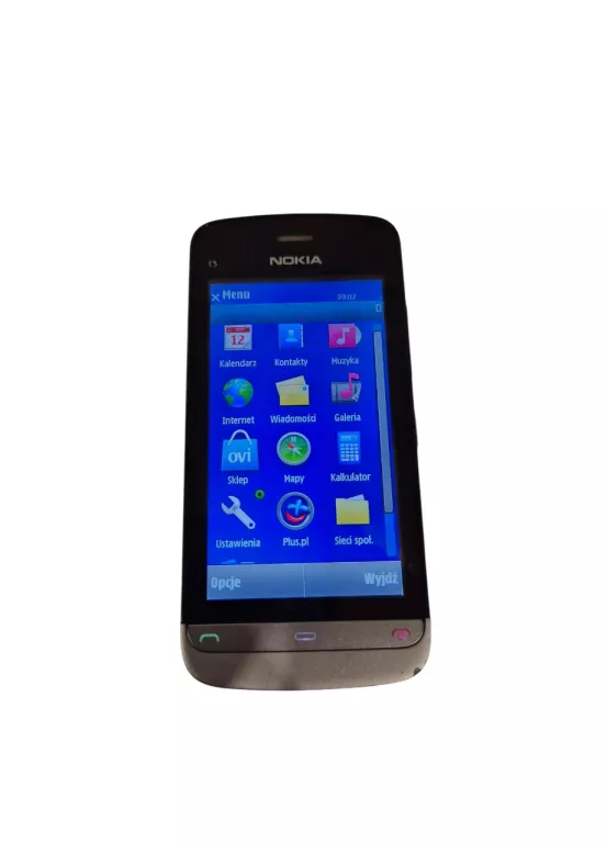telefon-nokia-c5-03-ladowarka-sieciowa-kod-producenta-002v3c7