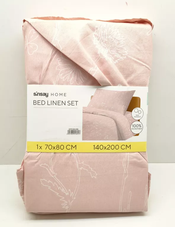 komplet-poscieli-rozowa-140x200-sinsay-kollataja-33-wroclaw