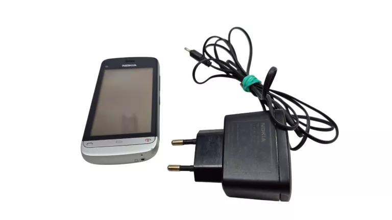 telefon-nokia-c5-03-ladowarka-sieciowa-toszecka-331-gliwice-g1