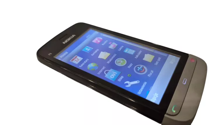 telefon-nokia-c5-03-ladowarka-sieciowa-stan-11323-2