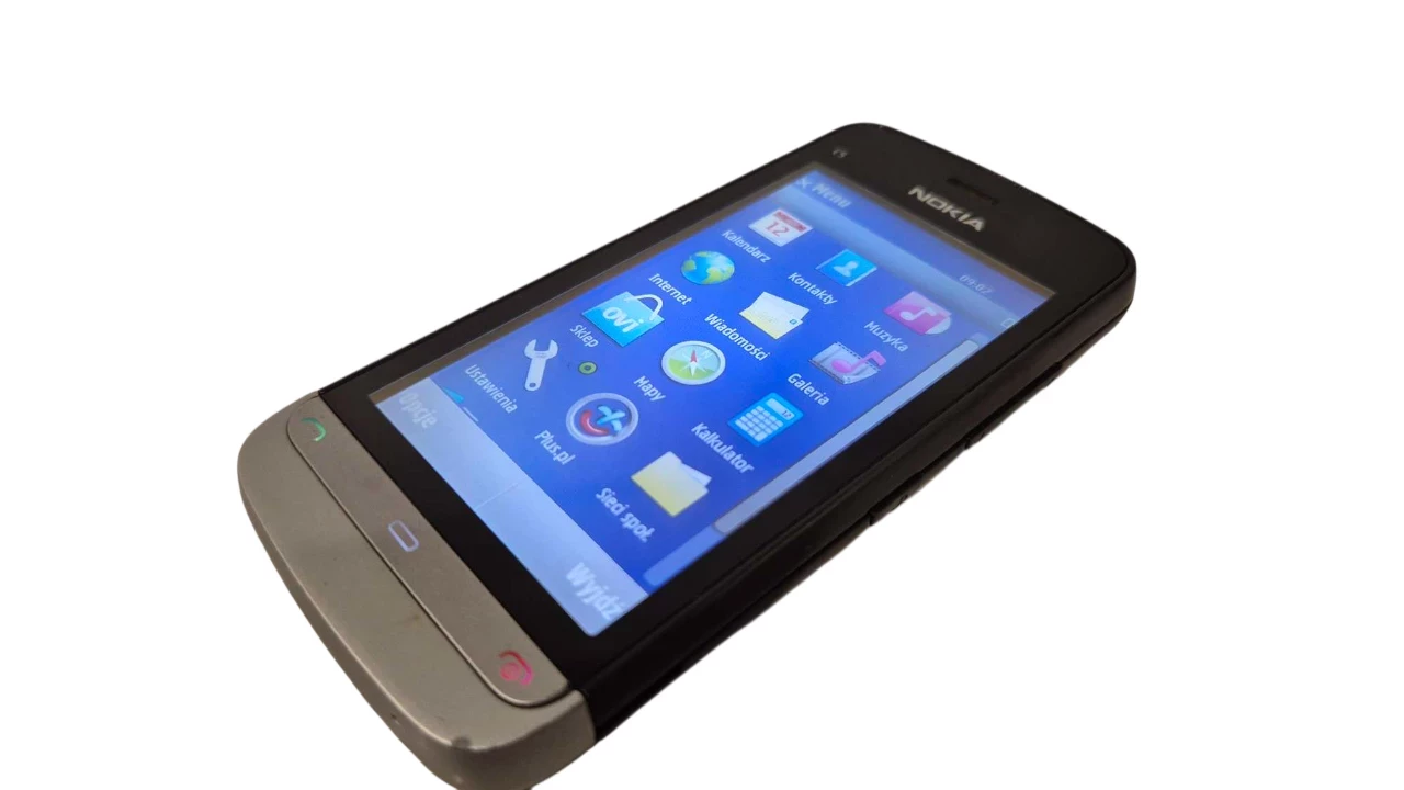 telefon-nokia-c5-03-ladowarka-sieciowa-ean-gtin-6438158293267