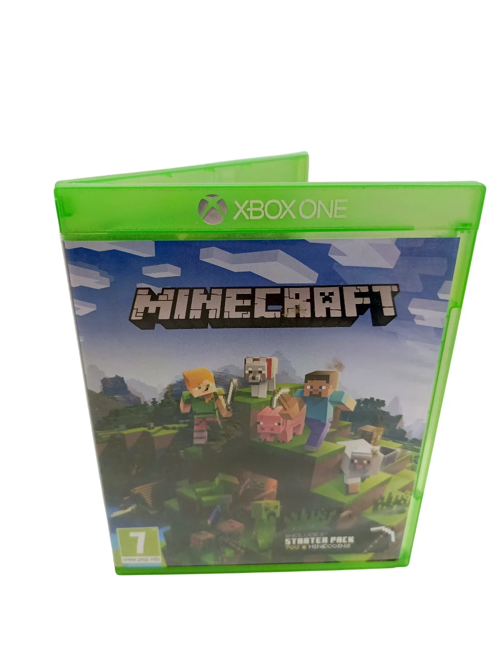 gra-na-xbox-one-minecraft-bytomska-12-czeladz