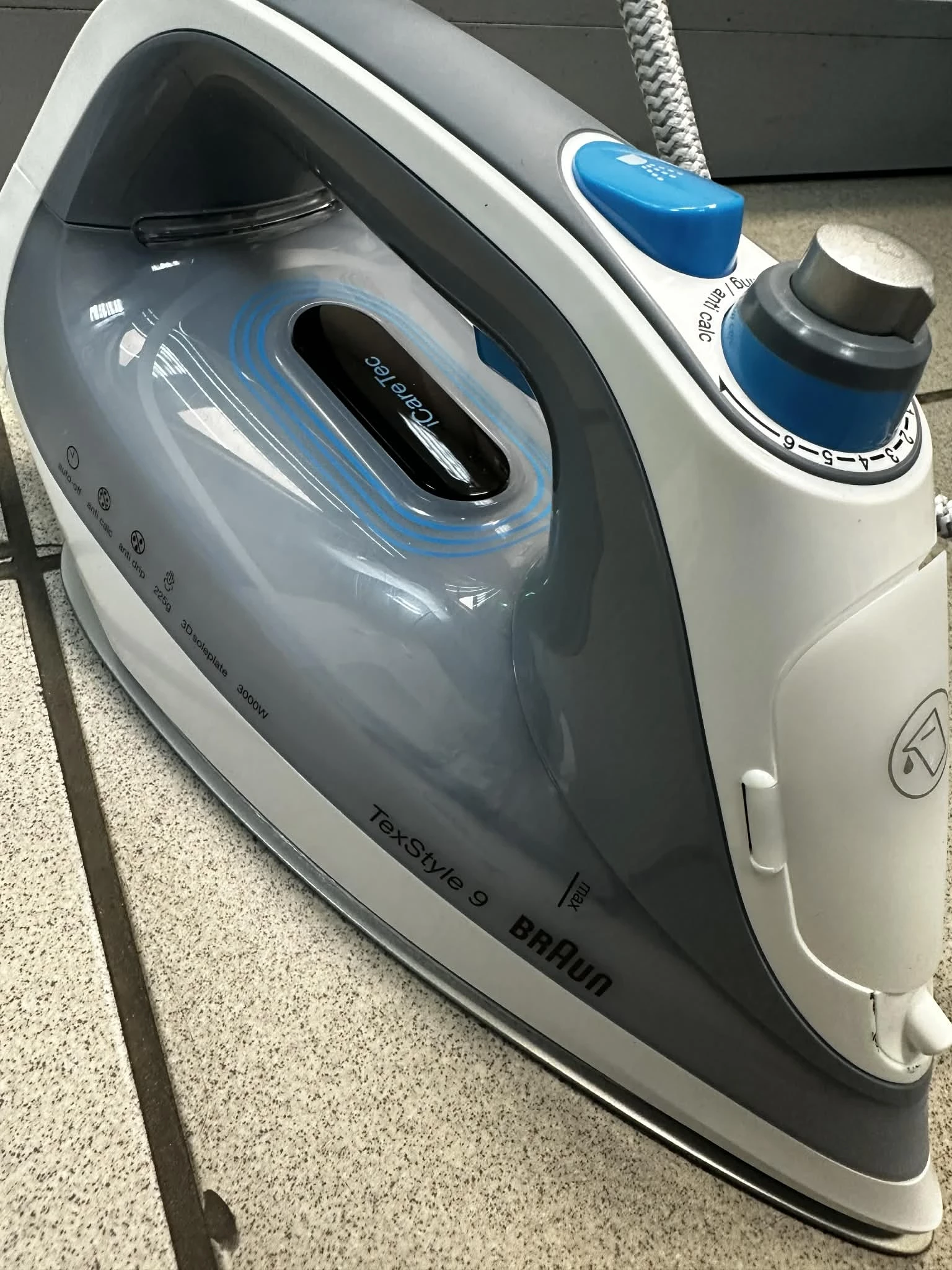 zelazko-braun-texstyle-9-gwar-model-si9270wh