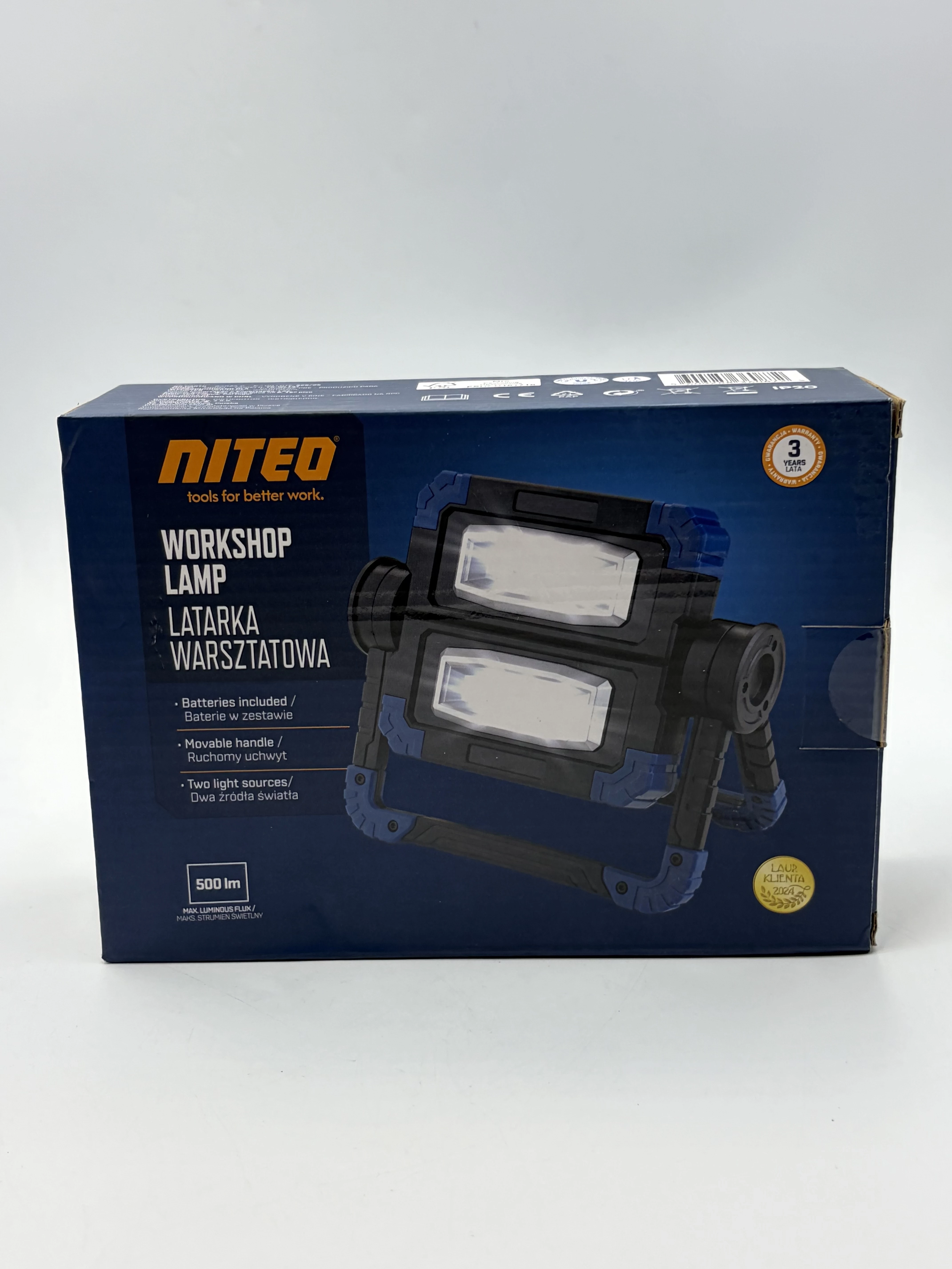 niteo-latarka-warsztatowa-led-cob-500lm-2-diody-pl-jozefa-pilsudskiego-92-gniezno