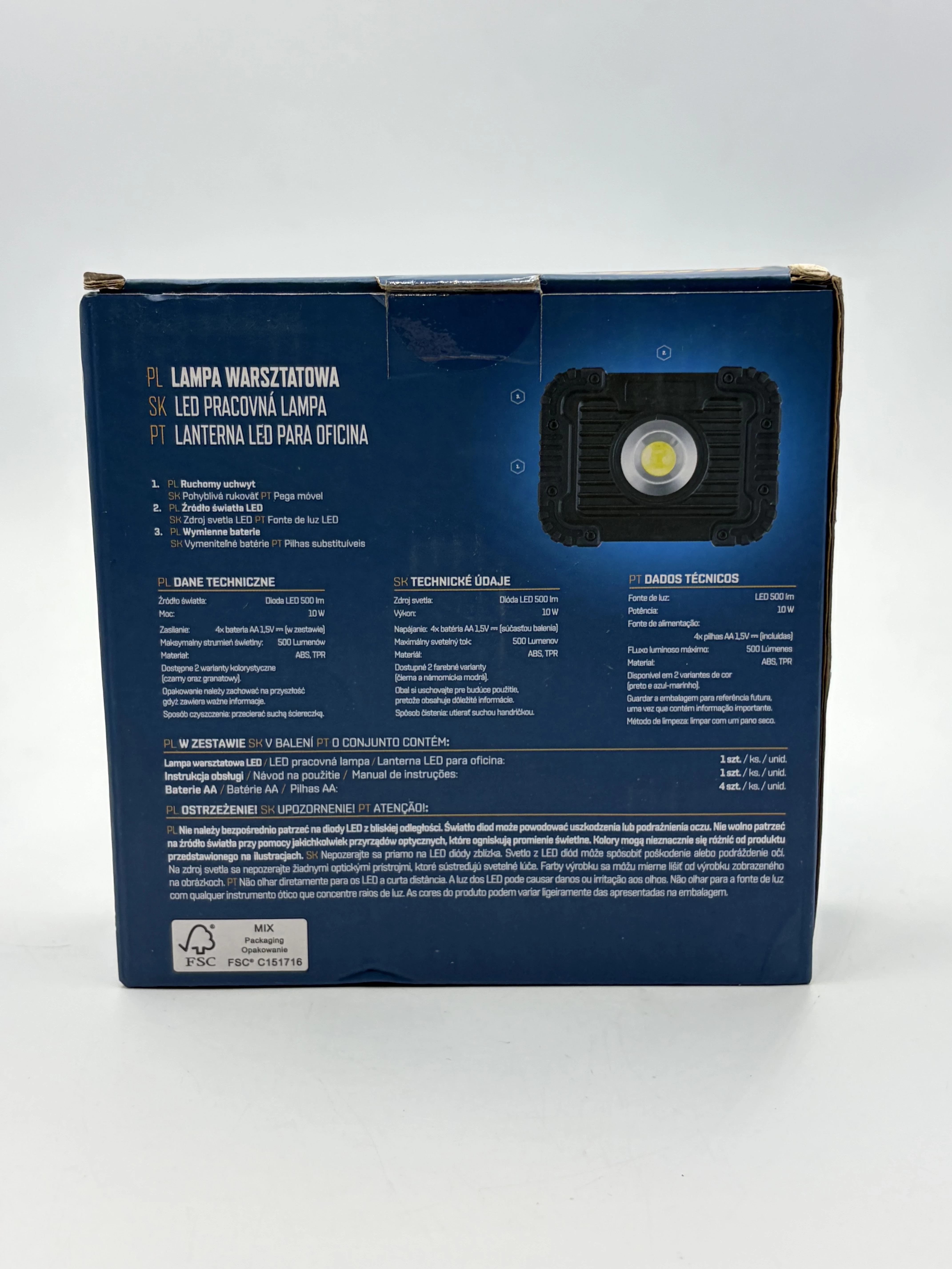 niteo-lampa-lampka-latarka-warsztatowa-led-ts-wl506-ean-gtin-5609288360889