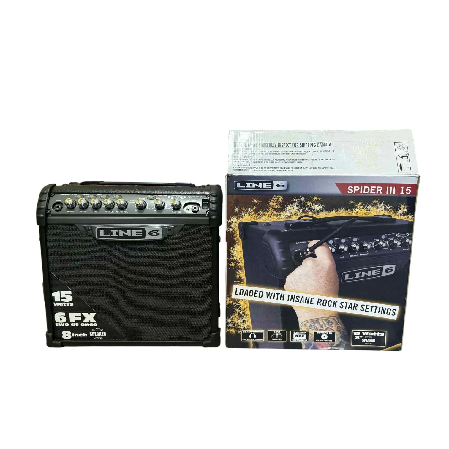 wzmacniacz-line-6-iii-spider-15-wraz-z-zasilaczem-i-kablem-do-gitary-rodzaj-24831-3